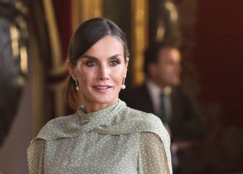 Las marcas de moda españolas que nos ha descubierto la reina Letizia