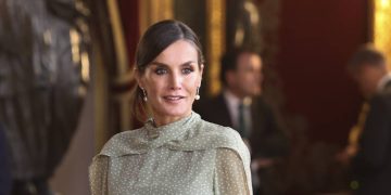 Las marcas de moda españolas que nos ha descubierto la reina Letizia