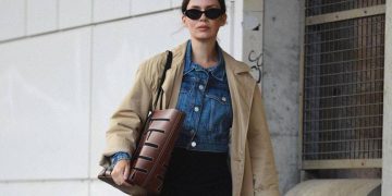 Los abrigos básicos, elegantes y atemporales (versión low cost) en los que tienes que invertir