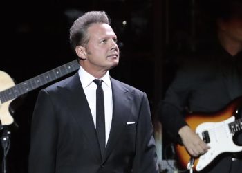 Los mejores looks de Luis Miguel con los que ha conquistado a Paloma Cuevas