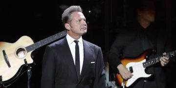 Los mejores looks de Luis Miguel con los que ha conquistado a Paloma Cuevas