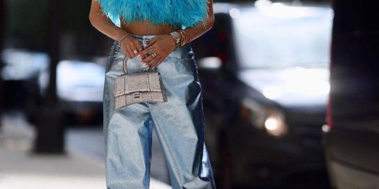 Los pantalones disco que más se llevan y tienes que comprar para arrasar en cualquier ocasión, para fiestas o a diario