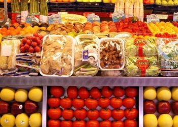 Las mejores frutas para adelgazar: perderás peso casi enterarte