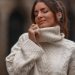 MODA: Los jerséis más calentitos y agradables para ir super cómoda en invierno