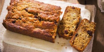 El bizcocho que no engorda y puedes comer aun estando a dieta