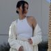 Ocho looks 'total white' para ir de punta en blanco a cualquier hora