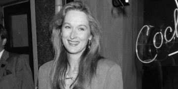 Premio Princesa de Asturias: Los mejores looks de Meryl Streep