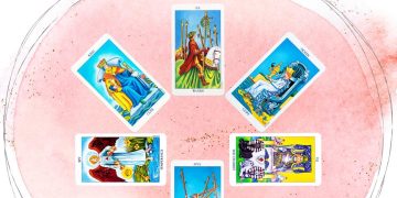 Qué significan los arcanos: La predicción de las cartas del Tarot para esta semana