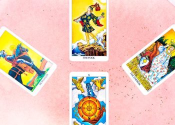 Qué significan los arcanos: Los cambios que te pide el Tarot esta semana