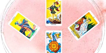 Qué significan los arcanos: Los cambios que te pide el Tarot esta semana