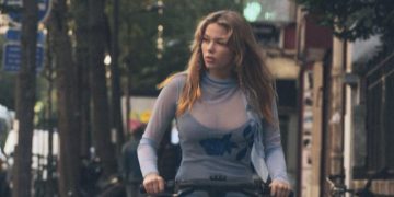 Siete vestidos con transparencias y brillos de Zara que se han convertido en los más virales del año