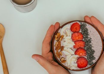 Todas las semillas para adelgazar y quemar grasa a los 50