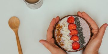 Todas las semillas para adelgazar y quemar grasa a los 50