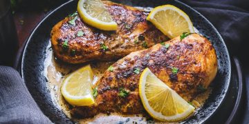 dietas: Descubre las ventajas e inconvenientes de la dieta del pollo