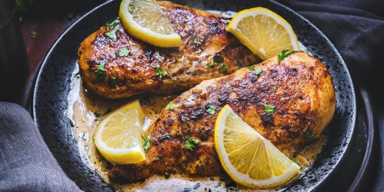 dietas: Descubre las ventajas e inconvenientes de la dieta del pollo