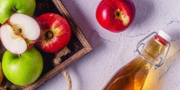Cómo tomar vinagre de manzana para adelgazar: guía completa para aprovechar sus beneficios en tu dieta