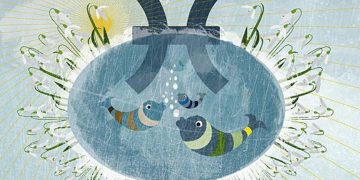 horóscopo diario: El horóscopo de hoy, viernes 7 de abril de 2023