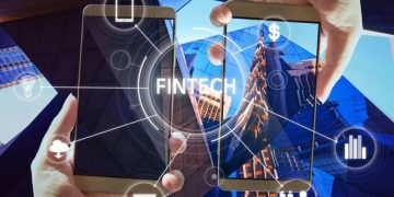 Crece el liderazgo femenino en la industria fintech