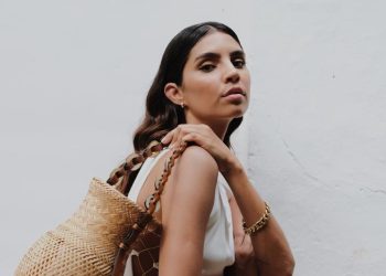 moda eco: Los materiales sostenibles se apoderan de los accesorios que importan esta temporada