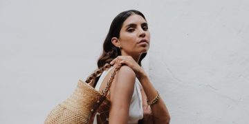 moda eco: Los materiales sostenibles se apoderan de los accesorios que importan esta temporada