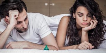 ¿Qué hacer si no te sientes atraída sexualmente por tu pareja?