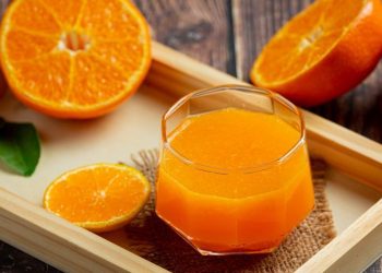 ¿Qué ocurre en tu organismo un zumo de naranja natural todos los días?