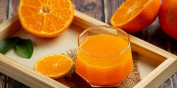 ¿Qué ocurre en tu organismo un zumo de naranja natural todos los días?