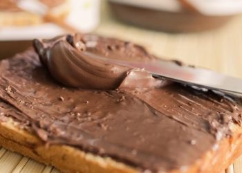 ¿Qué pasa en tu cuerpo si comes Nocilla o Nutella todos los días?