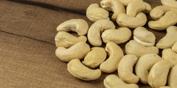 ¿Qué pasa en tu cuerpo si comes anacardos todos los días?