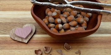 ¿Qué pasa en tu cuerpo si comes avellanas todos los días?