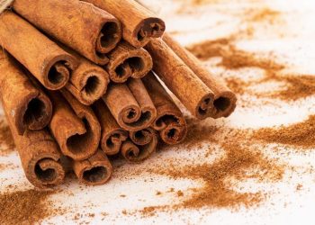 ¿Qué pasa en tu cuerpo si tomas canela a diario?