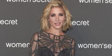ALIMENTACIÓN ELSA PATAKY: El smoothie con proteína en polvo de Elsa Pataky que acelera el metabolismo