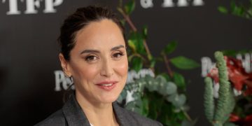 Así podría ser el vestido de Carolina Herrera que llevará Tamara Falcó en su boda