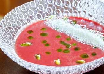 DIETA DEL GAZPACHO | La elección perfecta para comer sano