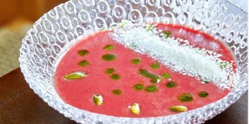 DIETA DEL GAZPACHO | La elección perfecta para comer sano