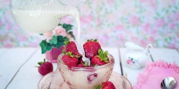El único postre que los nutricionistas recomiendan aunque estés a dieta: está riquísimo y no engorda
