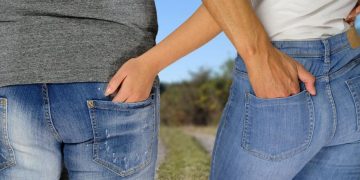 Descubre el ejercicio más fácil para endurecer los glúteos y las piernas