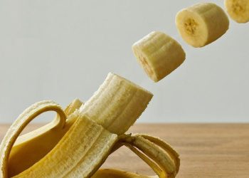 El truco del plátano para adelgazar que promete bajar 3 kilos en 5 días