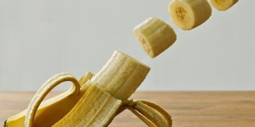 El truco del plátano para adelgazar que promete bajar 3 kilos en 5 días