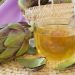 INFUSIÓN DE ALCACHOFA | La infusión que nunca has tomado hasta hoy (y no sabes lo que te pierdes)