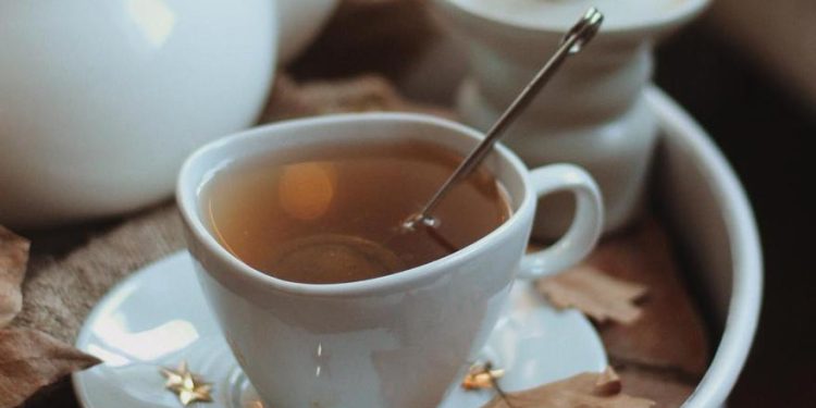 INFUSIÓN DE ALCACHOFA | ¿Conoces los beneficios del agua de alcachofa?