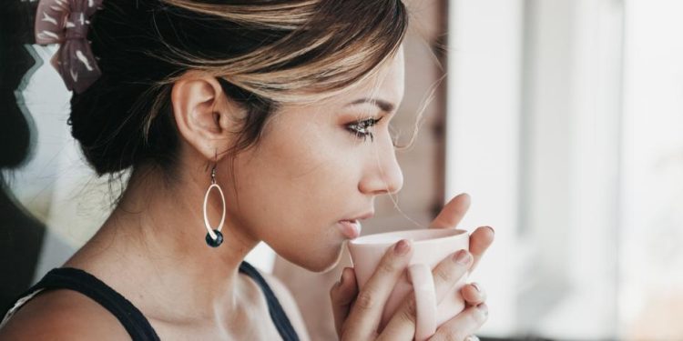 INFUSIÓN PARA depurar: El té de guaraná ayuda a adelgazar