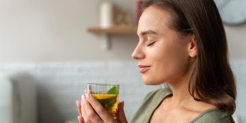 Infusiones para depurar el hígado y adelgazar