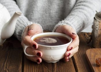 La bebida que te ayuda a bajar la barriga la conoces y la tienes en casa