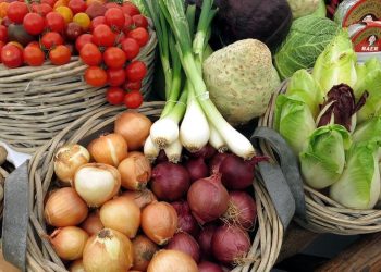 La dieta de tres días para perder barriga rápidamente