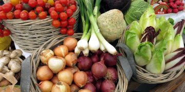 La dieta de tres días para perder barriga rápidamente