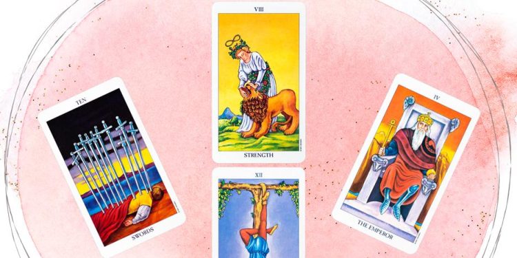 La energía dle Tsrot para una semana de cambios