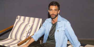 «La moda tiene que hablar de todo menos de moda»