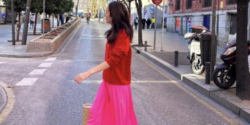 Las bailarinas viven su nueva época dorada y así las llevan las estilistas