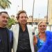 Los 'looks' más llamativos de la preboda de Joaquín Torres y Raúl Prieto